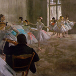 Dance School Thumbnail