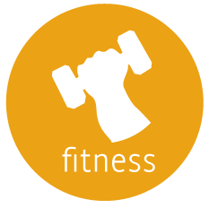 fitness section icon