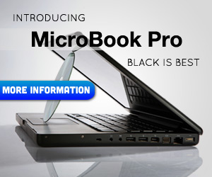 MicroBook Pro